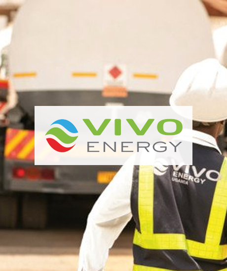 Vivo Energy Africa