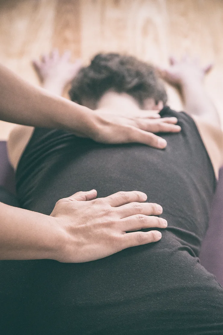 Pro Tips for Giving Your Partner a Massage