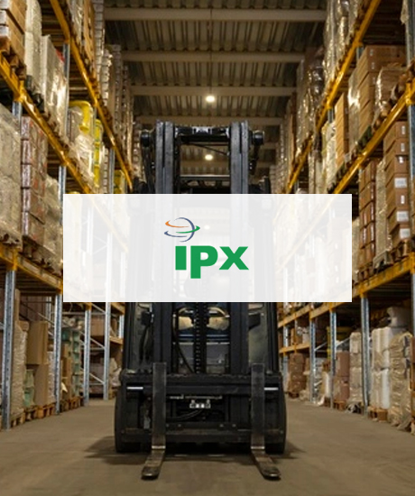IPX – Fiber Supply